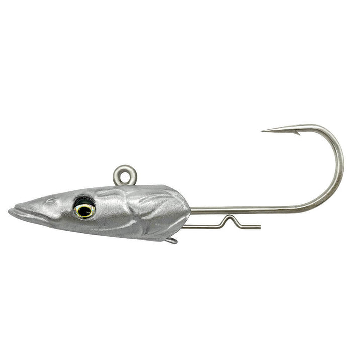 Savage Gear Sandeel V2 Jighead Tail