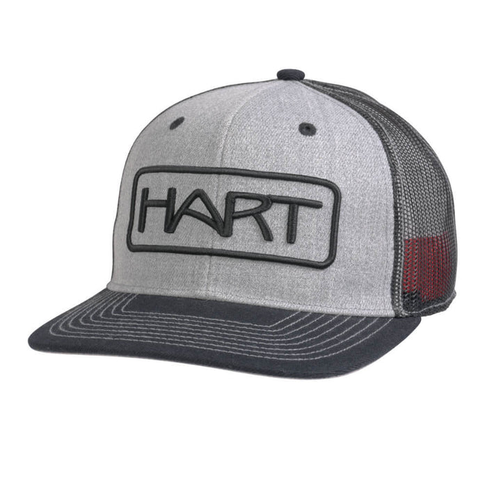 Hart Cap Style Mesh