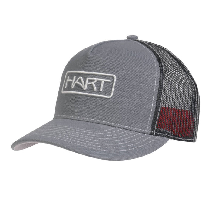 Hart Cap Trucker