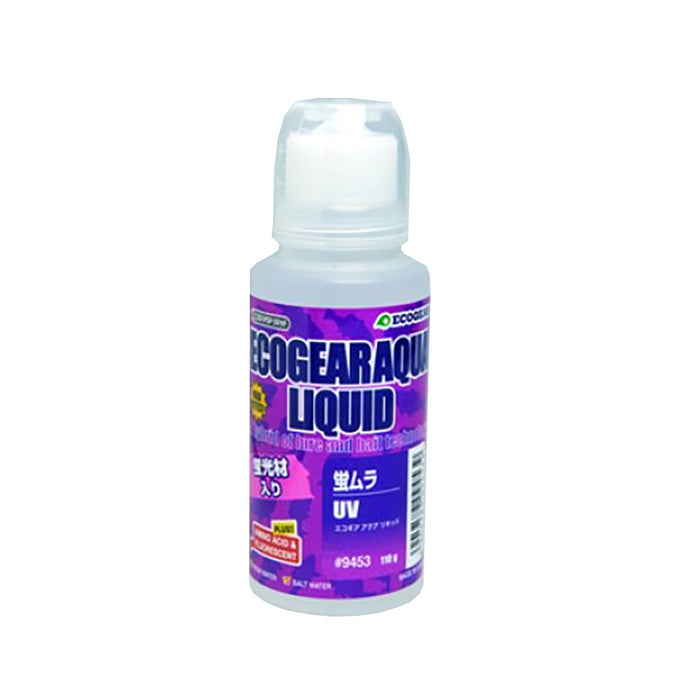 Ecogear Aqua Liquid