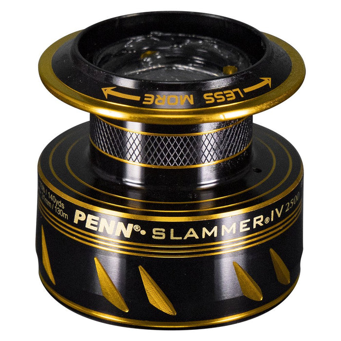Penn Slammer IV