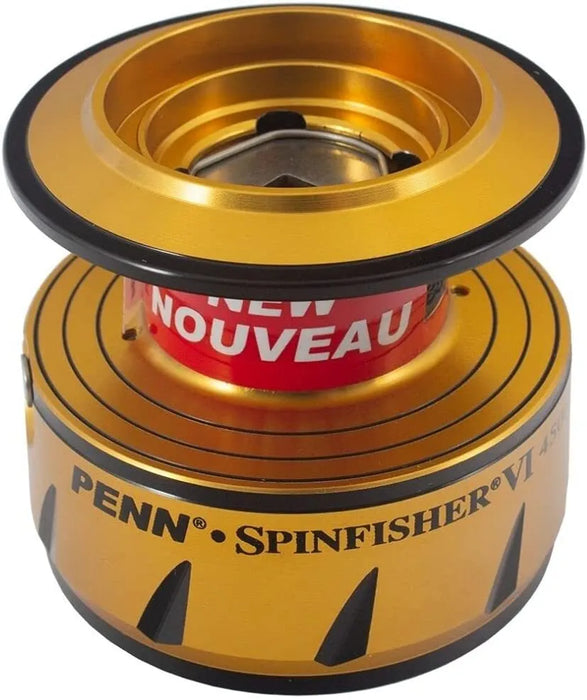 Penn Spinfisher Vi 2500 - Mulinelli Frizione Anteriore | Nencini Sport Penn Spinfisher Vi 2500 - Mulinelli Frizione Anteriore | Nencini Sport